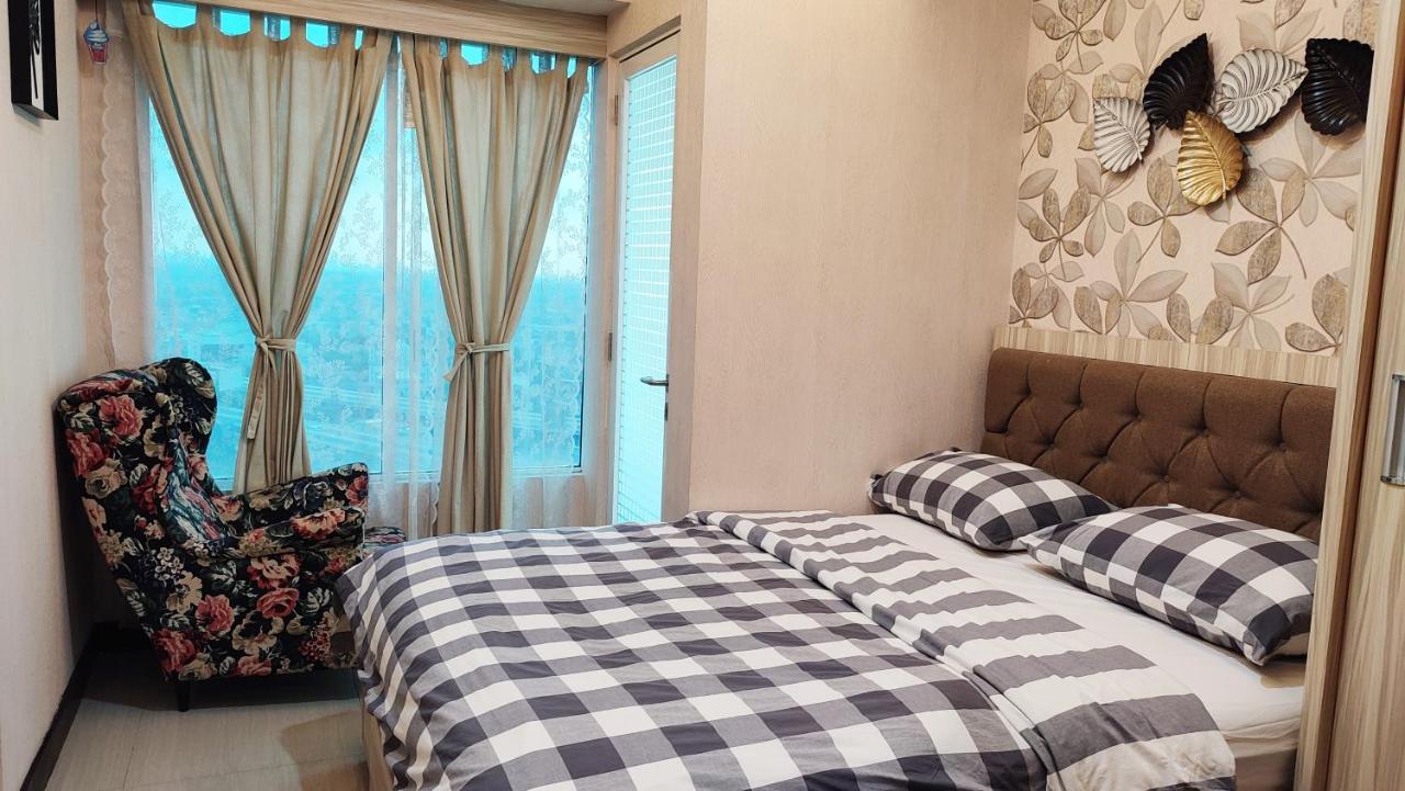 Papilukas Grand Kamala Lagoon - West Apartemen