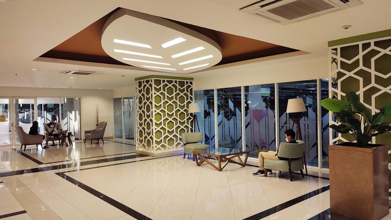 Apartemen Papilukas Grand Kamala Lagoon - West Bekasi