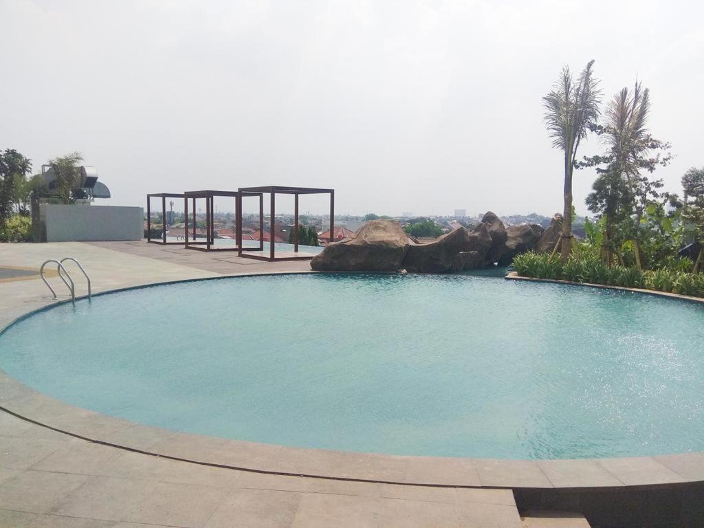 Apartemen Papilukas Grand Kamala Lagoon - West Bekasi